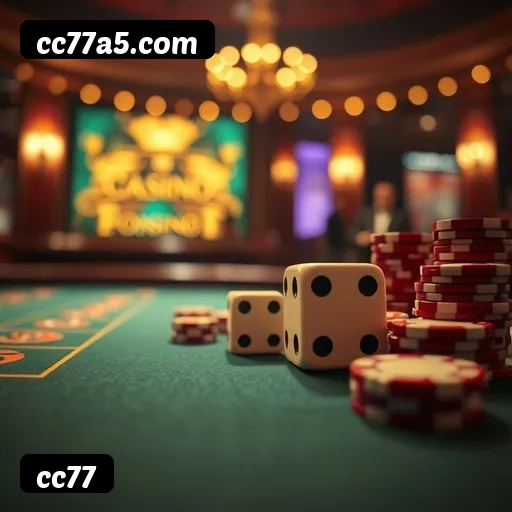 Requisitos do APK da cc77 para Android