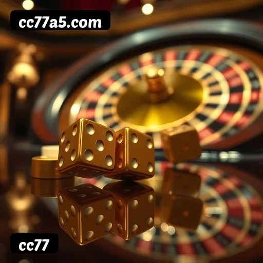 Comparação APP mobile vs versão web da cc77