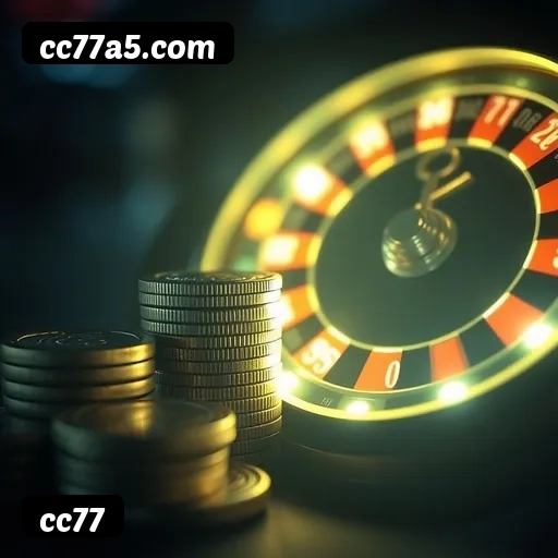 Tabela RTP dos jogos de cassino da cc77
