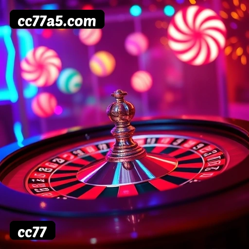 Catálogo cc77 3.100+ jogos - Pragmatic Play, Evolution, NetEnt