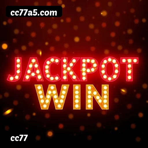 Loterias online disponíveis na cc77