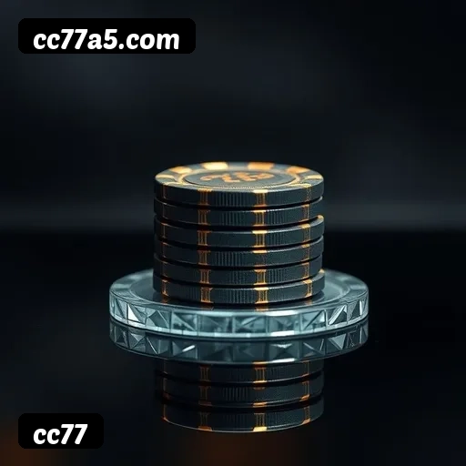 cc77 PIX instantâneo Brasil - Depósito e saque em minutos 24/7