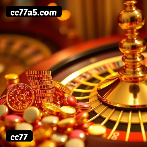 Níveis do programa VIP da cc77